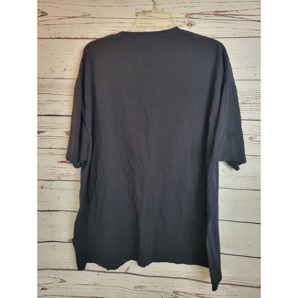 Marvel Black Lightning We Are Venom Graphic Short Sleeve T-Shirt Men's Size 3XL - Picture 7 of 8